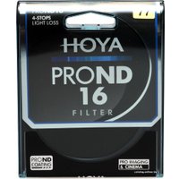 Светофильтр HOYA 77mm PRO ND16