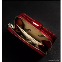 Кошелек Cedar Rovicky 8809-MIRN-3496 (красный)