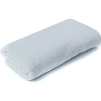 Полотенце Баракат-Текс 40x70 40-70 BS (белый)