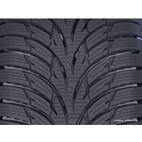 Зимние шины Nokian Tyres WR D3 195/65R15 91T