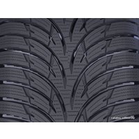 Зимние шины Nokian Tyres WR D3 195/55R15 89H