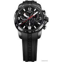 Наручные часы Certina DS Podium GMT (C001.639.17.057.00)