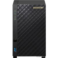 Сетевой накопитель ASUSTOR AS3102T v2