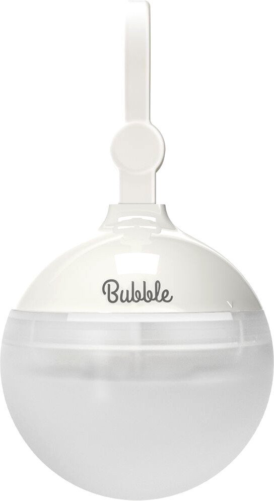 Фонарь Nitecore Bubble White