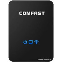 Усилитель Wi-Fi Comfast CF-WR150N