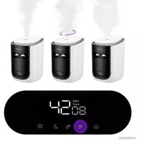 Увлажнитель воздуха Kitfort KT-2877-2