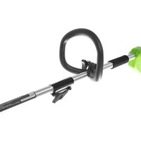 Триммер Greenworks G40LTK2 (с 1-им АКБ 2 Ah)