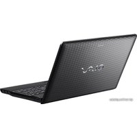 Ноутбук Sony VAIO VPC-EH2J1E/B