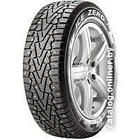 Зимние шины Pirelli Winter Ice Zero 215/55R18 99T