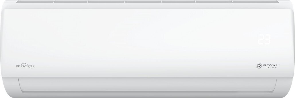 

Внутренний блок Royal Clima MULTI FLEXI TRIUMPH Inverter Upgrade RCI-TMN09HN