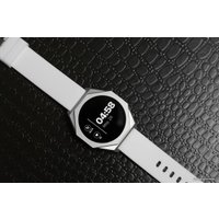 Умные часы Canyon Otto SW-86 (серебристый)