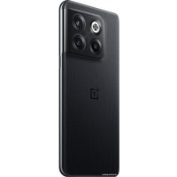 Телефон OnePlus 10T 8GB/128GB (лунный камень черный)