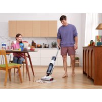 Вертикальный моющий пылесос Roborock Dyad WD1S1A (с русской озвучкой)