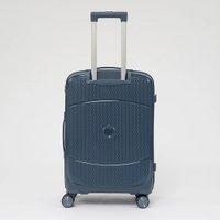 Чемодан-спиннер VALIGETTI 344-2201/3-24NAV (синий)