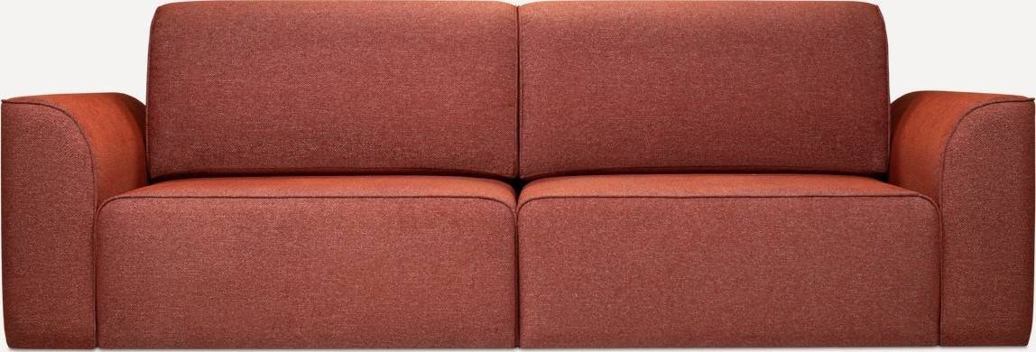 

Диван Divan Байвин Soft Ginger 223683 (оранжевый)