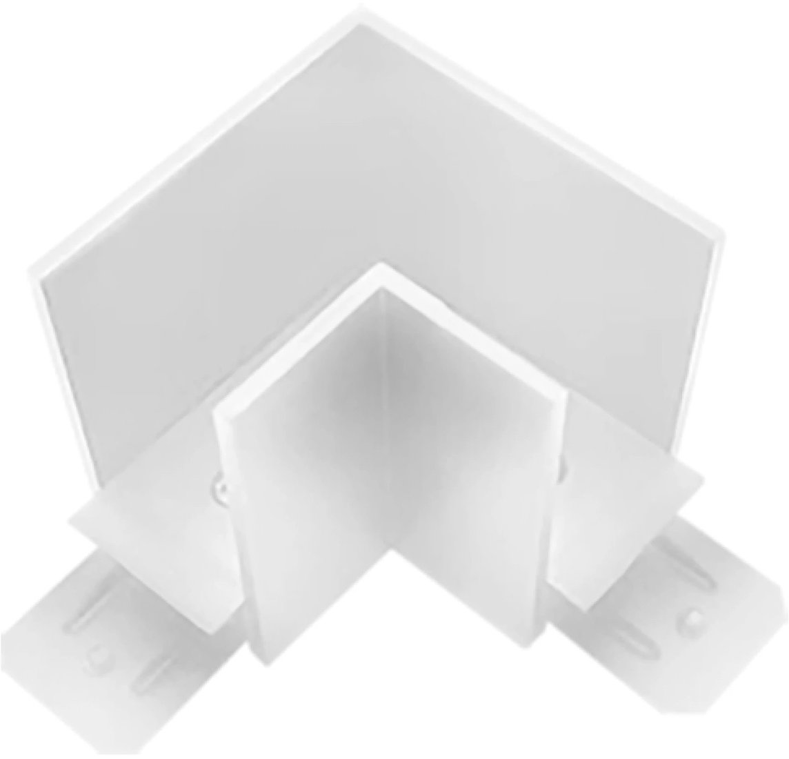 

Соединитель треков Lightstar PRO L-образный Teta 505126