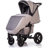 Коляска прогулочная «книга» Babyhit Tribute BS102 (grey)