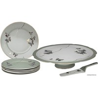 Столовый сервиз Lenardi Butterfly 133-094