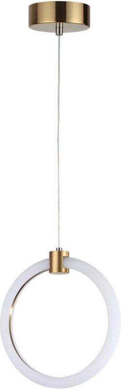 

Подвесная люстра Odeon Light Nova 5297/7L
