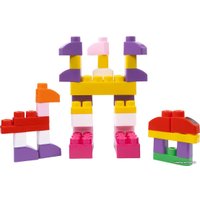 Конструктор/игрушка-конструктор Десятое королевство Baby Blocks 04907