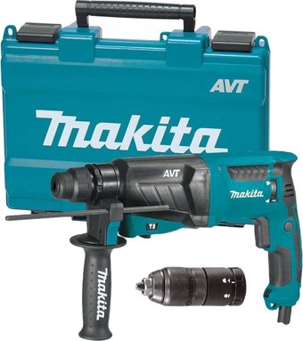 Makita HR2631FT