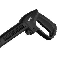 Мойка высокого давления Denzel R-180D