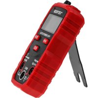 Мультиметр Wortex AM 1009