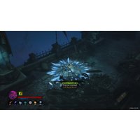  Diablo III: Eternal Collection (без русской озвучки) для PlayStation 4