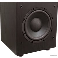 Проводной сабвуфер KODA SW-850 MKII (черный) в Гомеле