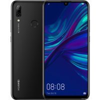 Телефон Huawei P Smart 2019 3GB/64GB POT-LX1 (черный)