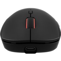 Игровая мышь Genesis Zircon XIII Custom (черный)