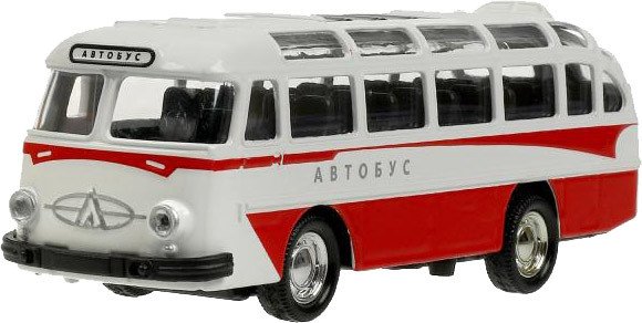 

Автобус Технопарк LAZ695-15-RD