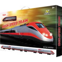 Набор железной дороги Fenfa Городские линии 1638F