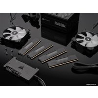 Оперативная память Corsair Vengeance 2x32ГБ DDR5 6600 МГц CMK64GX5M2B6600C32