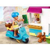 Конструктор LEGO Friends 41440 Пекарня Хартлейк-Сити