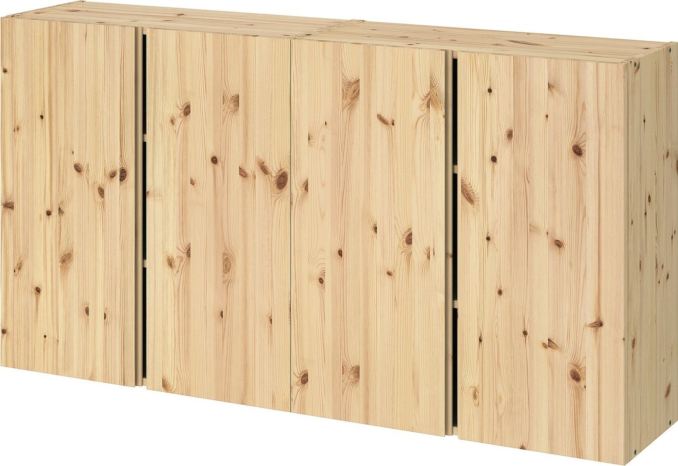 Шкаф распашной Ikea Ivar s09417382