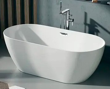 

Ванна Cerutti Spa d'ISEO 160 CT9903 1600x750x560