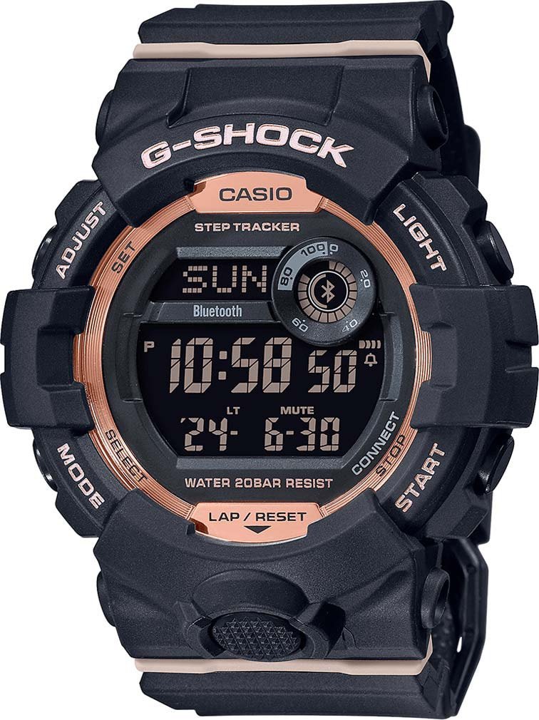 

Наручные часы Casio G-Shock GMD-B800-1