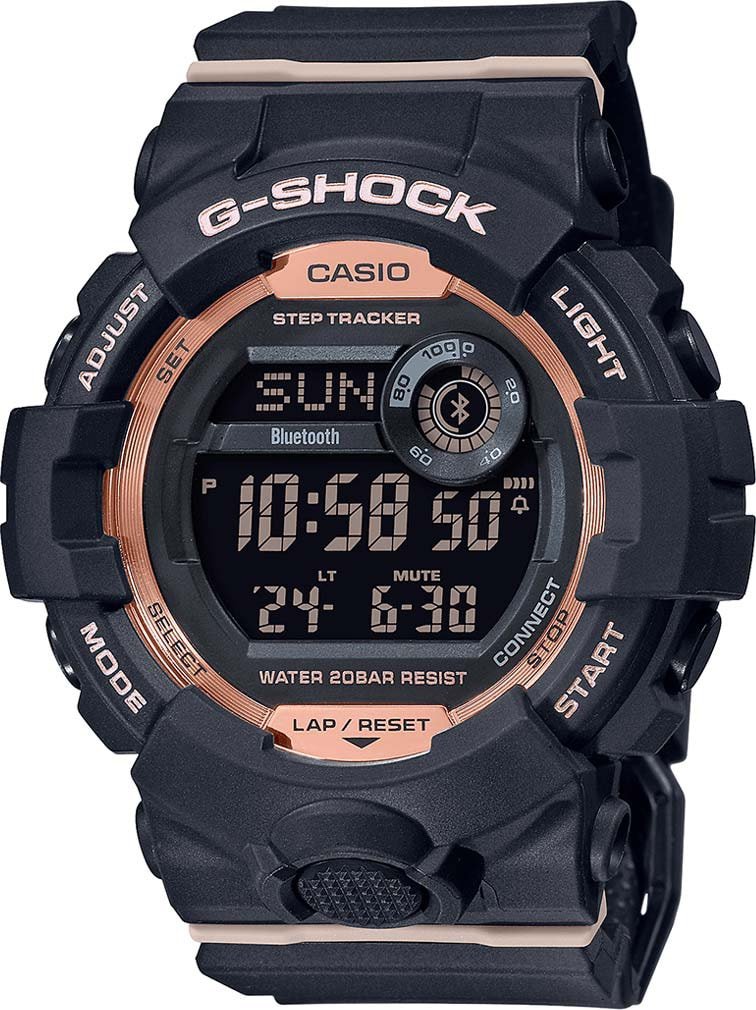 

Наручные часы Casio G-Shock GMD-B800-1