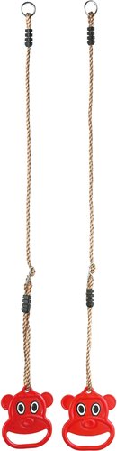 Кольца Perfetto Sport Микки PS-311 (красный)