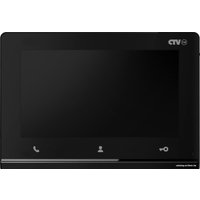 Монитор CTV CTV-iM Hello 7 (черный)