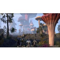 The Elder Scrolls Online: Morrowind для Xbox One