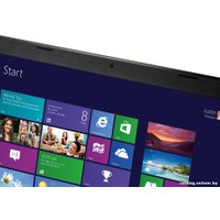 Ноутбук ASUS X551MAV-SX552B