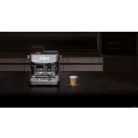 Рожковая кофеварка BORK C808