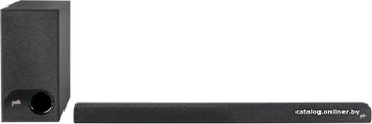 Саундбар Polk Audio Signa S3