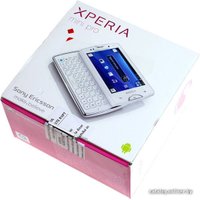 Телефон Sony Ericsson Xperia mini pro SK17i