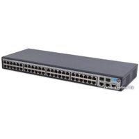 Управляемый коммутатор 3-го уровня HP 1910-48 (JG540A)