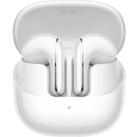 Наушники Xiaomi Buds 5 M2341E1 (снежный белый, международная версия)