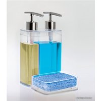 Дозатор для моющего средства Primanova Viva M-E10-16