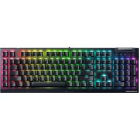 Клавиатура Razer BlackWidow V4 X (Razer Yellow)